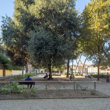 Villoresi Mansion * Florence