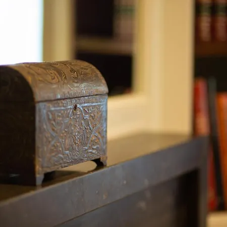 Villoresi Mansion * Florence