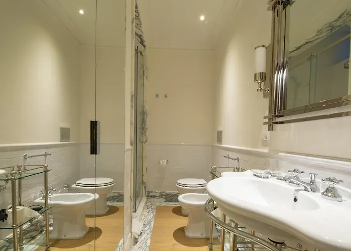 Villoresi Mansion Appartement Florence