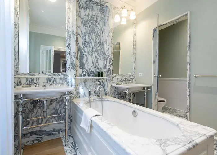 Appartement Villoresi Mansion Florence