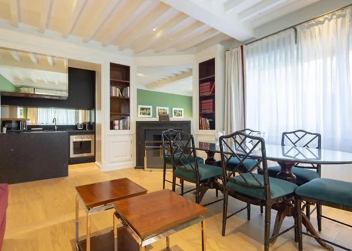 Villoresi Mansion *