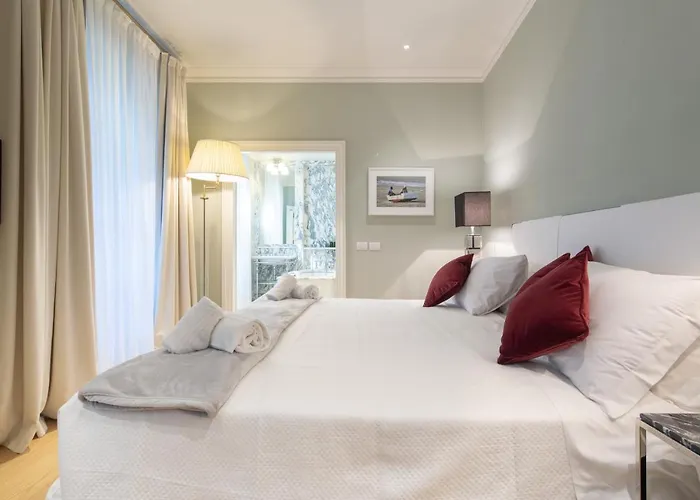 Villoresi Mansion Appartement Florence