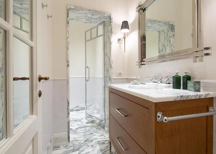 Villoresi Mansion Appartement